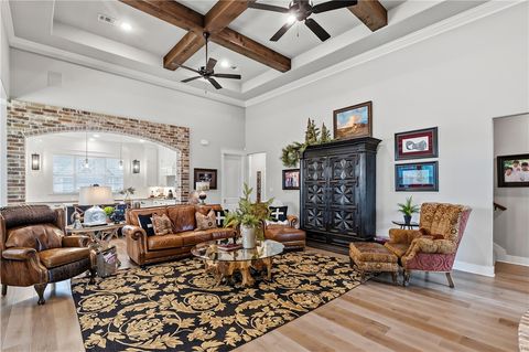 Tiny photo for 4900 Pearl River Court, College Station, TX 77845 (MLS # 26004253)