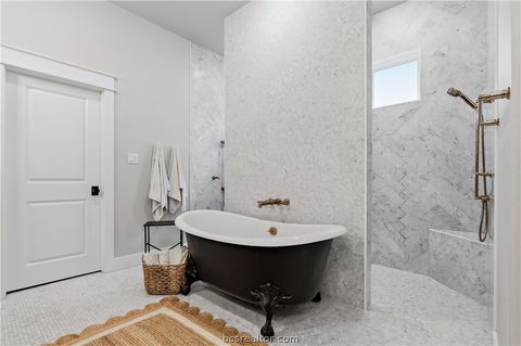 Tiny photo for 4900 Pearl River Court, College Station, TX 77845 (MLS # 26004253)