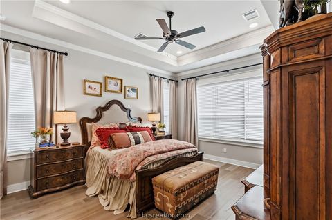 Tiny photo for 4900 Pearl River Court, College Station, TX 77845 (MLS # 26004253)