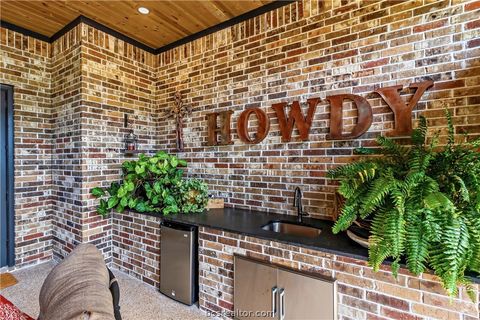 Tiny photo for 4900 Pearl River Court, College Station, TX 77845 (MLS # 26004253)