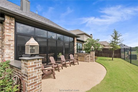 Tiny photo for 4900 Pearl River Court, College Station, TX 77845 (MLS # 26004253)