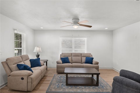 Tiny photo for 806 E 1st Street, Hearne, TX 77859 (MLS # 26009777)