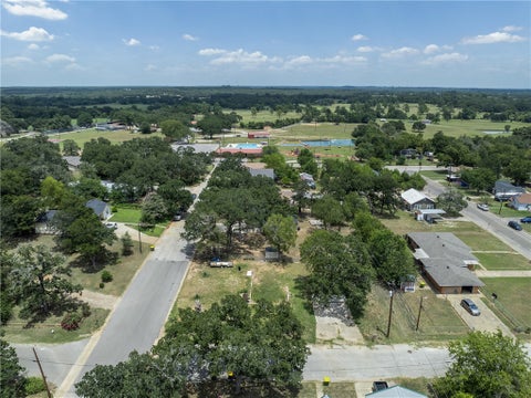 Tiny photo for 806 E 1st Street, Hearne, TX 77859 (MLS # 26009777)