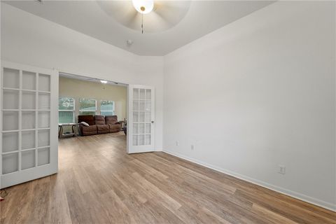 Tiny photo for 118 Pin Oak Lane, Hempstead, TX 77445 (MLS # 25013315)