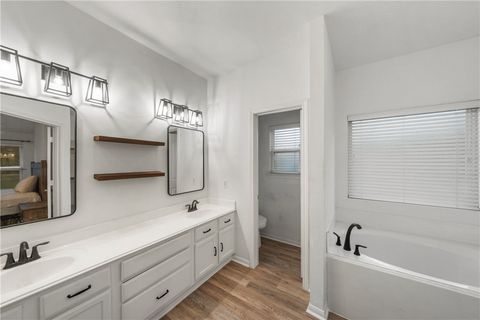 Tiny photo for 118 Pin Oak Lane, Hempstead, TX 77445 (MLS # 25013315)