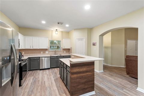 Tiny photo for 118 Pin Oak Lane, Hempstead, TX 77445 (MLS # 25013315)