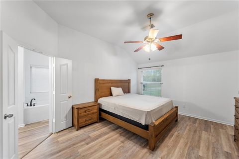 Tiny photo for 118 Pin Oak Lane, Hempstead, TX 77445 (MLS # 25013315)