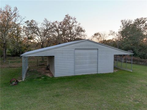 Tiny photo for 118 Pin Oak Lane, Hempstead, TX 77445 (MLS # 25013315)