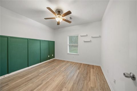 Tiny photo for 118 Pin Oak Lane, Hempstead, TX 77445 (MLS # 25013315)