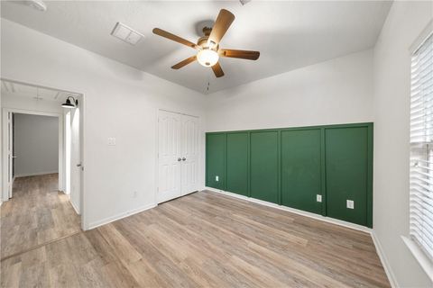 Tiny photo for 118 Pin Oak Lane, Hempstead, TX 77445 (MLS # 25013315)