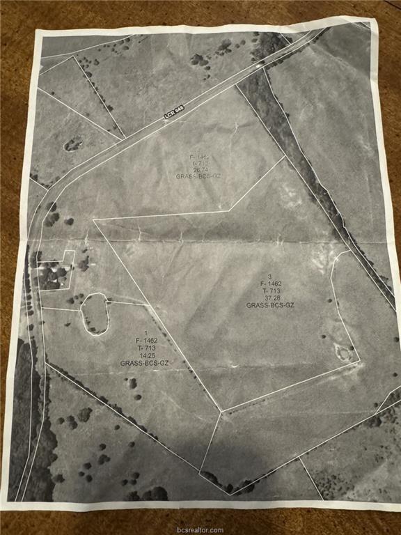 TBD 80 ACRES LCR 648