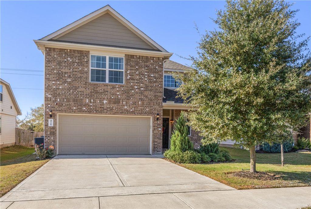 Photo of 4708 Nopalitos Way Way, Bryan, TX 77807 (MLS # 25013066)