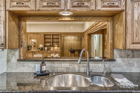 Tiny photo for 2629 Benton Drive Dr, Brenham, TX 77833 (MLS # 26005020)