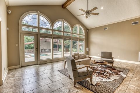 Tiny photo for 2629 Benton Drive Dr, Brenham, TX 77833 (MLS # 26005020)