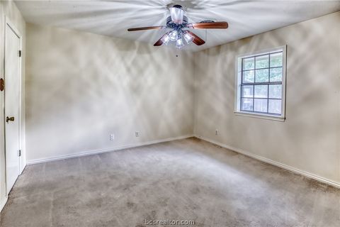 Tiny photo for 2629 Benton Drive Dr, Brenham, TX 77833 (MLS # 26005020)