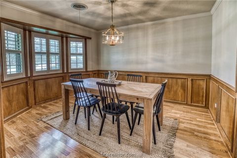 Tiny photo for 2629 Benton Drive Dr, Brenham, TX 77833 (MLS # 26005020)