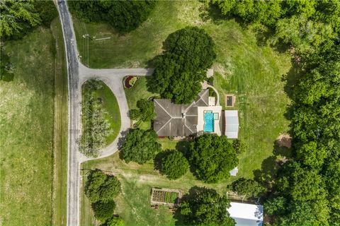 Tiny photo for 2629 Benton Drive Dr, Brenham, TX 77833 (MLS # 26005020)