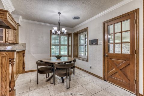 Tiny photo for 2629 Benton Drive Dr, Brenham, TX 77833 (MLS # 26005020)
