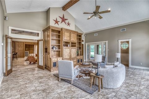 Tiny photo for 2629 Benton Drive Dr, Brenham, TX 77833 (MLS # 26005020)