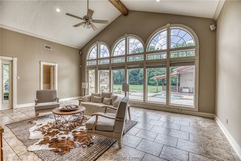 Tiny photo for 2629 Benton Drive Dr, Brenham, TX 77833 (MLS # 26005020)