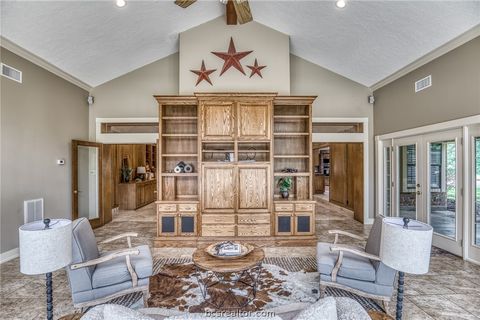 Tiny photo for 2629 Benton Drive Dr, Brenham, TX 77833 (MLS # 26005020)