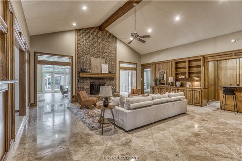 Tiny photo for 2629 Benton Drive Dr, Brenham, TX 77833 (MLS # 26005020)