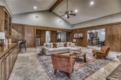 Tiny photo for 2629 Benton Drive Dr, Brenham, TX 77833 (MLS # 26005020)