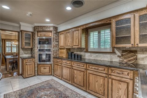 Tiny photo for 2629 Benton Drive Dr, Brenham, TX 77833 (MLS # 26005020)