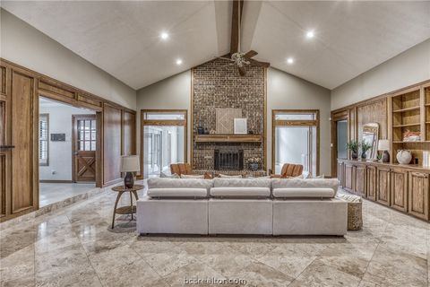 Tiny photo for 2629 Benton Drive Dr, Brenham, TX 77833 (MLS # 26005020)