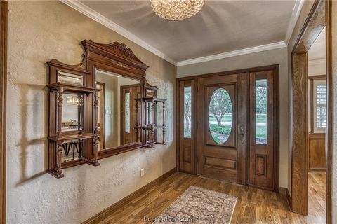 Tiny photo for 2629 Benton Drive Dr, Brenham, TX 77833 (MLS # 26005020)