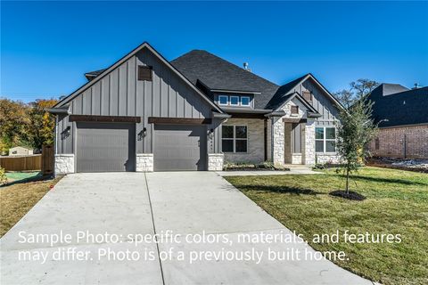 Tiny photo for 4735 Coral River Road, College Station, TX 77845 (MLS # 26004979)