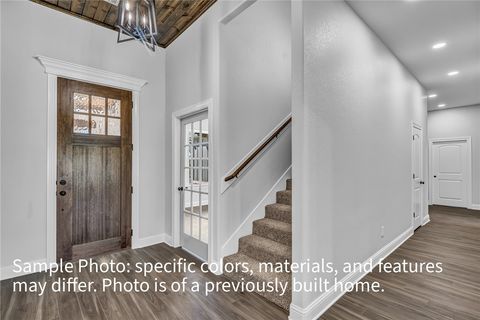 Tiny photo for 4735 Coral River Road, College Station, TX 77845 (MLS # 26004979)