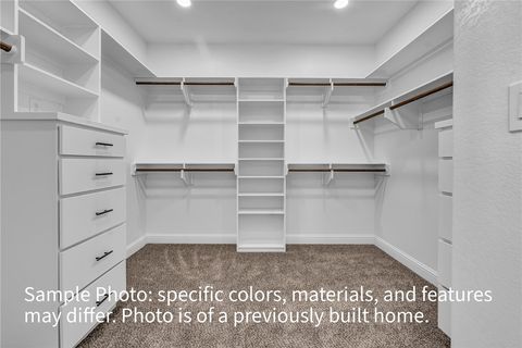 Tiny photo for 4735 Coral River Road, College Station, TX 77845 (MLS # 26004979)