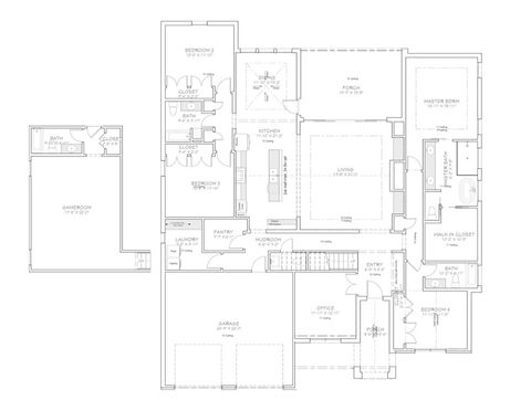 Tiny photo for 4735 Coral River Road, College Station, TX 77845 (MLS # 26004979)