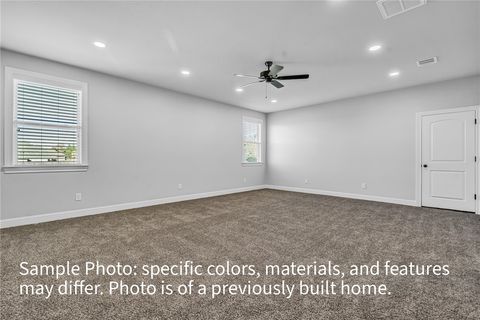 Tiny photo for 4735 Coral River Road, College Station, TX 77845 (MLS # 26004979)