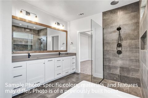 Tiny photo for 4735 Coral River Road, College Station, TX 77845 (MLS # 26004979)