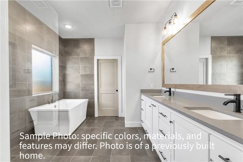 Tiny photo for 4735 Coral River Road, College Station, TX 77845 (MLS # 26004979)