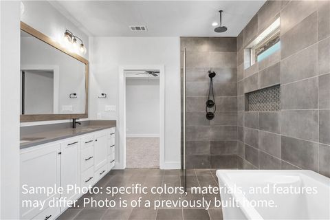 Tiny photo for 4735 Coral River Road, College Station, TX 77845 (MLS # 26004979)