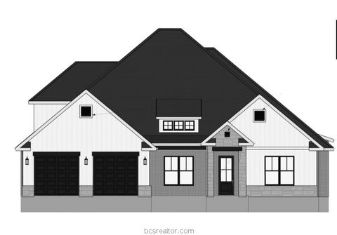 Tiny photo for 4735 Coral River Road, College Station, TX 77845 (MLS # 26004979)