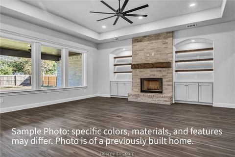 Tiny photo for 4735 Coral River Road, College Station, TX 77845 (MLS # 26004979)