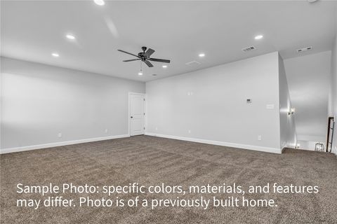 Tiny photo for 4735 Coral River Road, College Station, TX 77845 (MLS # 26004979)