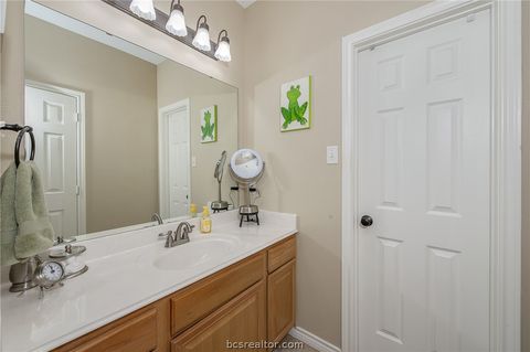 Tiny photo for 205 Hartford Drive, College Station, TX 77845 (MLS # 26002556)