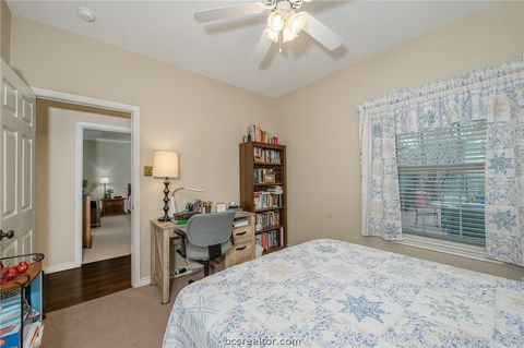 Tiny photo for 205 Hartford Drive, College Station, TX 77845 (MLS # 26002556)