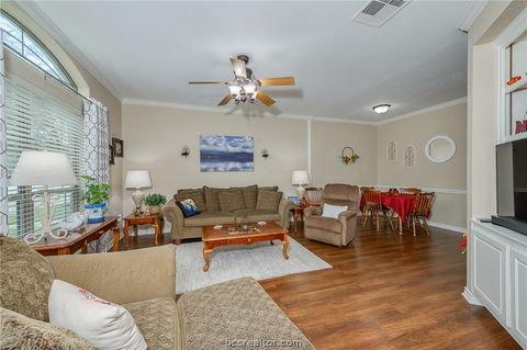 Tiny photo for 205 Hartford Drive, College Station, TX 77845 (MLS # 26002556)