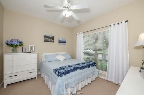 Tiny photo for 205 Hartford Drive, College Station, TX 77845 (MLS # 26002556)