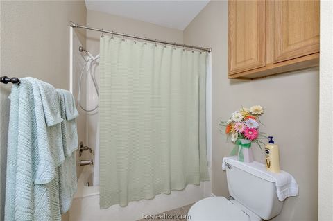 Tiny photo for 205 Hartford Drive, College Station, TX 77845 (MLS # 26002556)