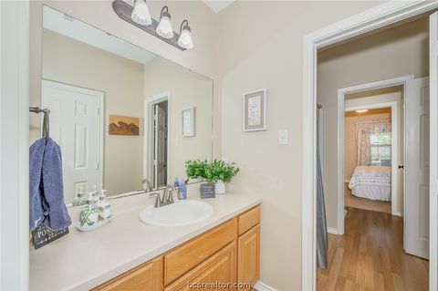 Tiny photo for 205 Hartford Drive, College Station, TX 77845 (MLS # 26002556)