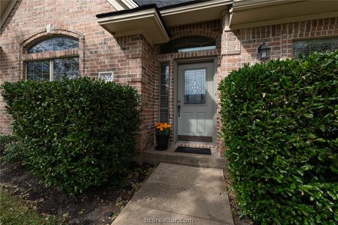 Tiny photo for 205 Hartford Drive, College Station, TX 77845 (MLS # 26002556)