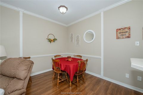 Tiny photo for 205 Hartford Drive, College Station, TX 77845 (MLS # 26002556)