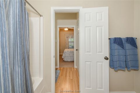 Tiny photo for 205 Hartford Drive, College Station, TX 77845 (MLS # 26002556)